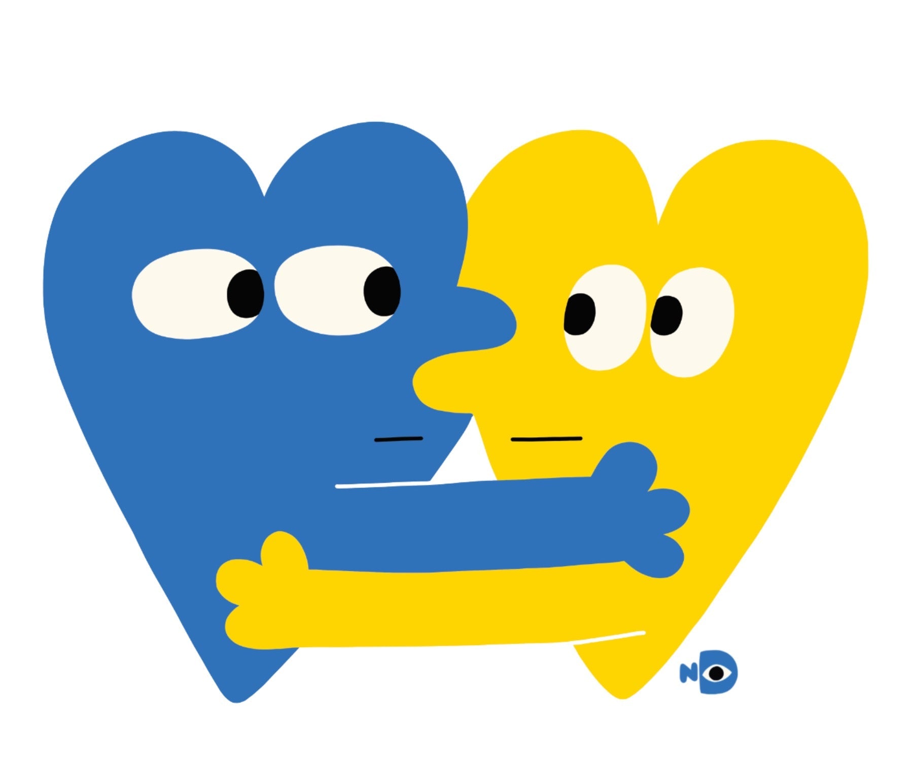 UKRAINE LOVE