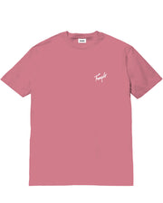 Tranquilo Flamingo SS