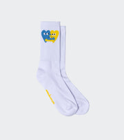 Heart Socks
