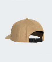 Heart Embroidered Snapback Hat