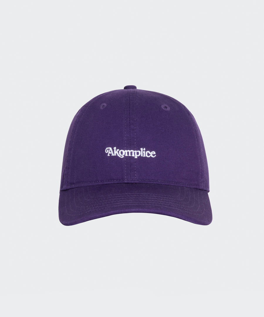 Akomplice Curve Hat