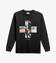 AK X RIDE - Ice Aid LS Tee