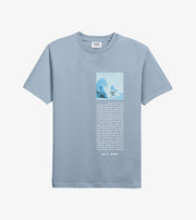 AK X RIDE - Wrong Ice SS Tee