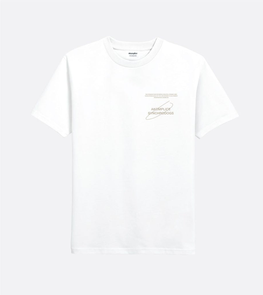 AK x Synchrodogs - Scenic SS Tee