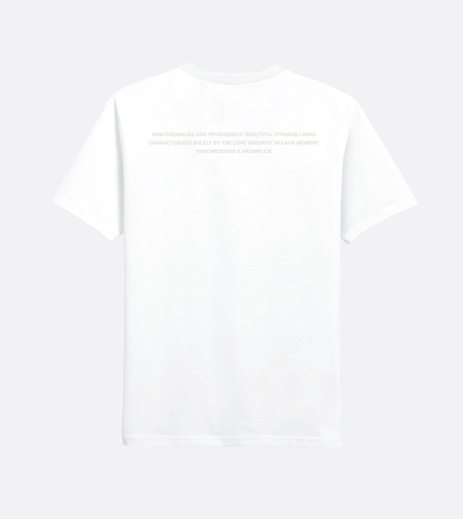 AK x Synchrodogs - Limbo SS Tee