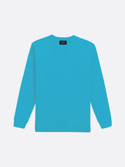 AK x Synchrodogs - Strange Sublimation LS Tee