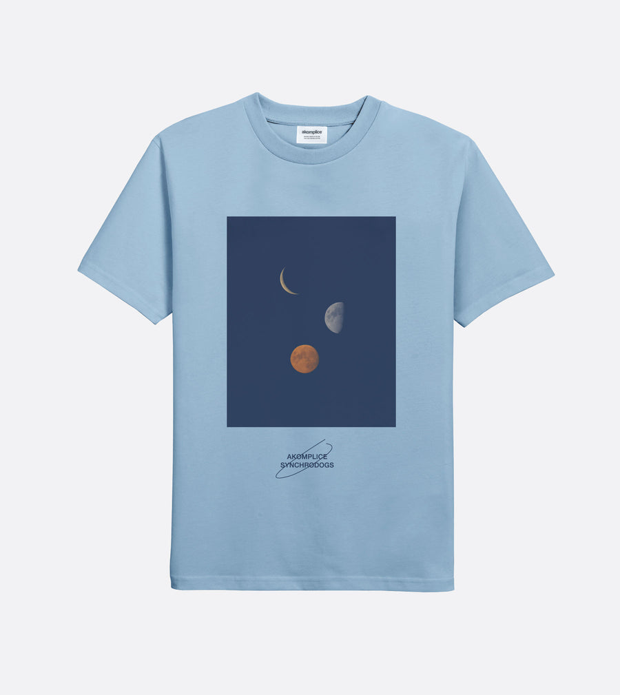 AK x Synchrodogs - Dreamlike SS Tee