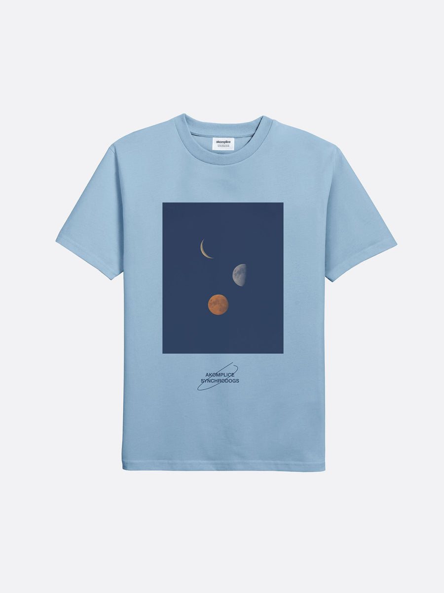 AK x Synchrodogs - Dreamlike SS Tee