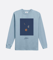 AK x Synchrodogs - Dreamlike LS Tee