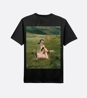 AK x Synchrodogs - Scenic SS Tee