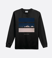 AK x Synchrodogs - Limbo LS Tee