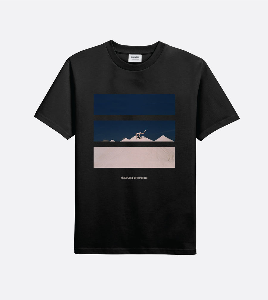 AK x Synchrodogs - Limbo SS Tee