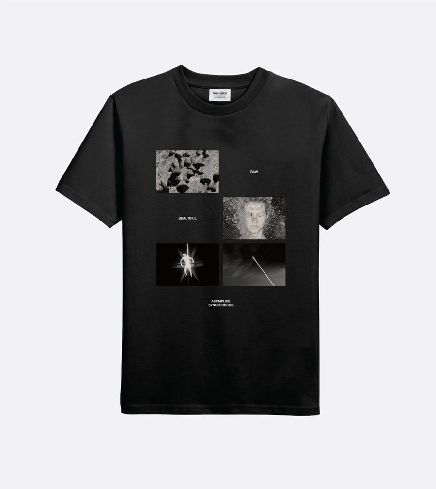 AK x Synchrodogs - Synchronicity SS Tee