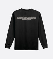 AK x Synchrodogs - Limbo LS Tee