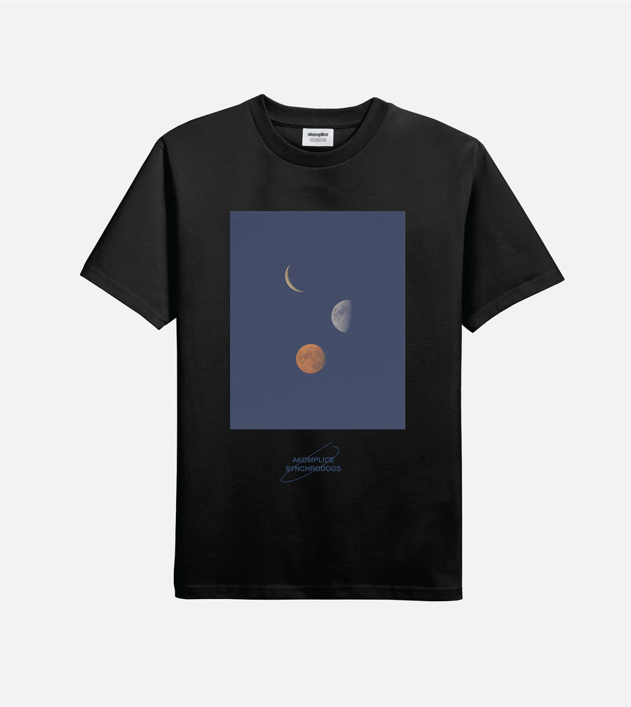 AK x Synchrodogs - Dreamlike SS Tee