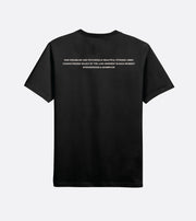 AK x Synchrodogs - Limbo SS Tee