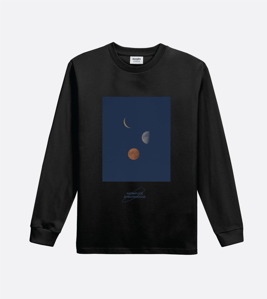 AK x Synchrodogs - Dreamlike LS Tee