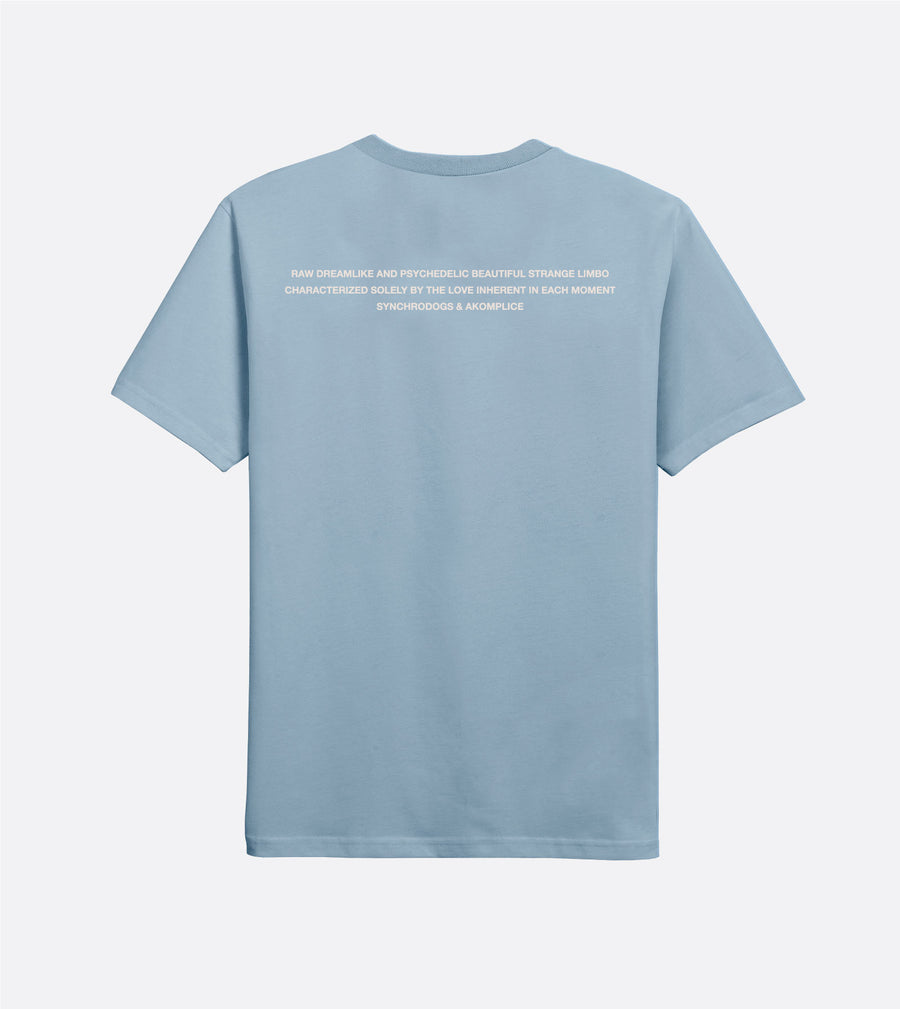 AK x Synchrodogs - Limbo SS Tee