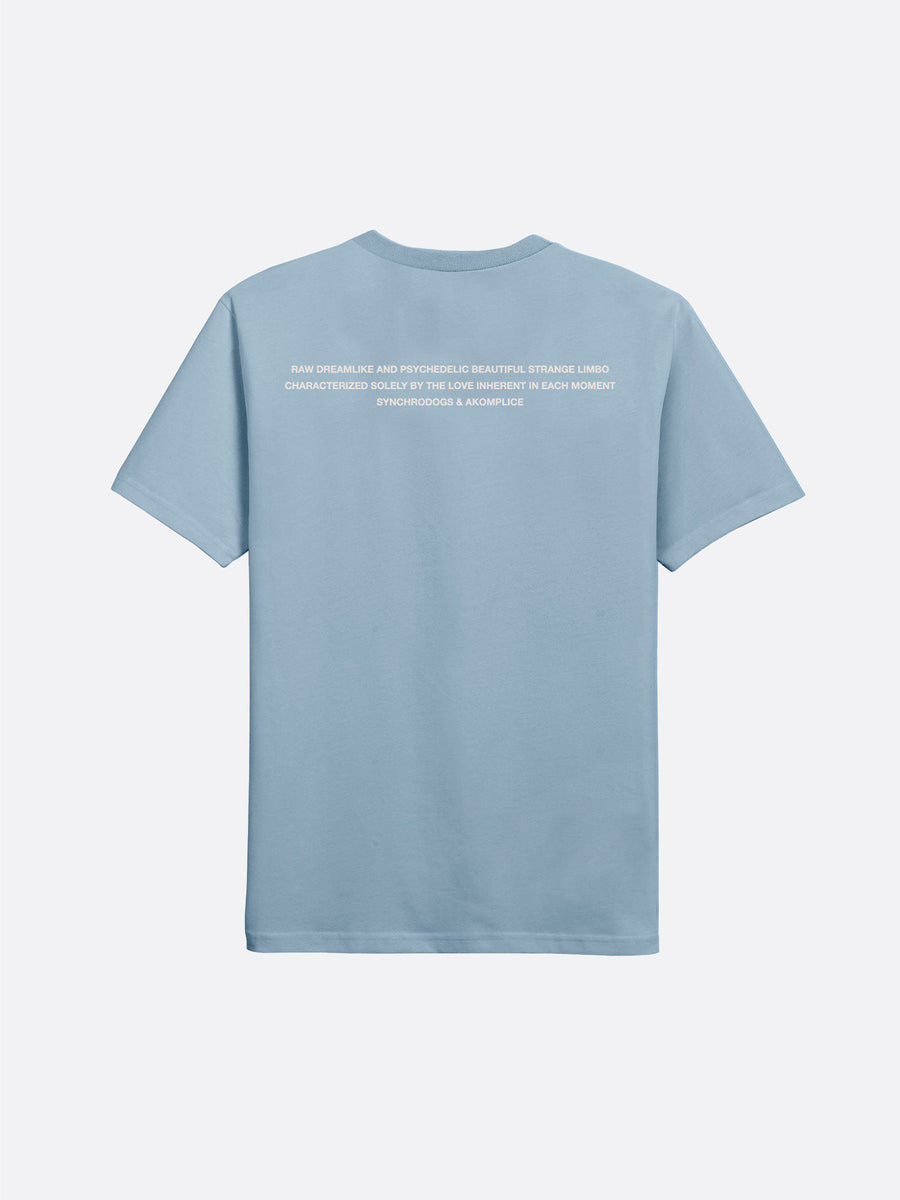 AK x Synchrodogs - Limbo SS Tee
