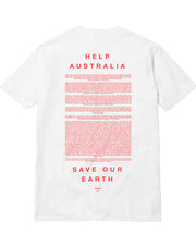 Unite For Australia SS