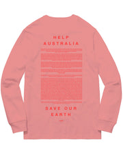 UNITE FOR AUSTRALIA LS