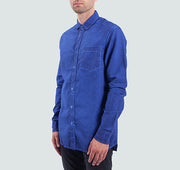 Bellot LS Button Up