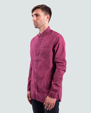 Bellot LS Button Up