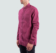 Bellot LS Button Up