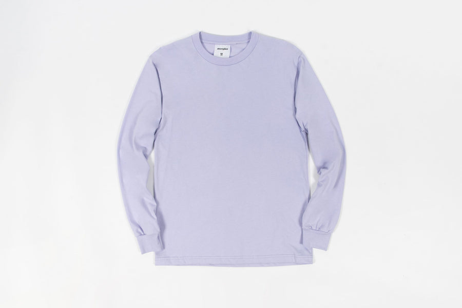 USA Made Organic LS