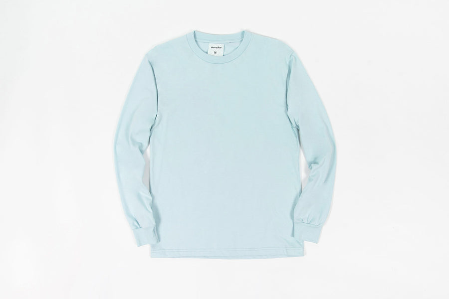USA Made Organic LS