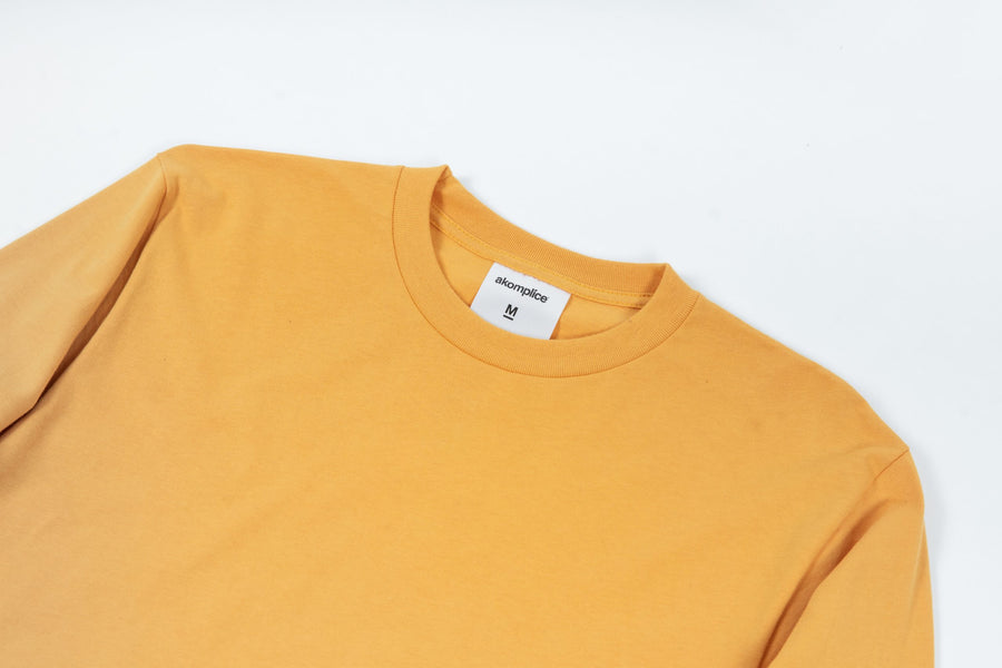 USA Made Organic LS