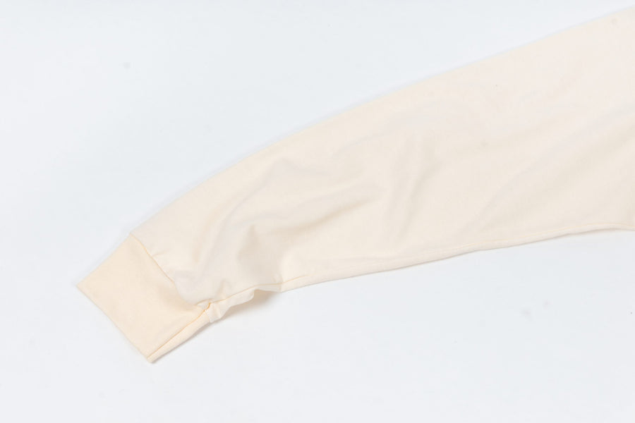 USA Made Organic LS