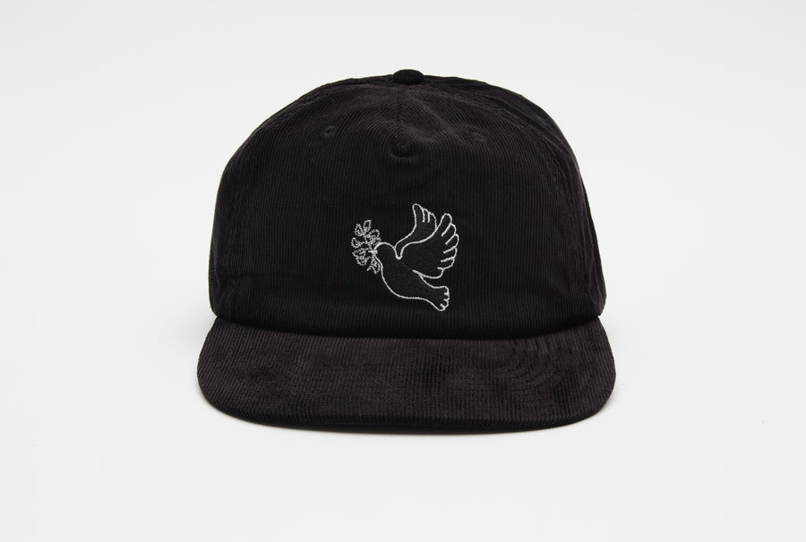 AK + Umbro - Dove Corduroy Hat