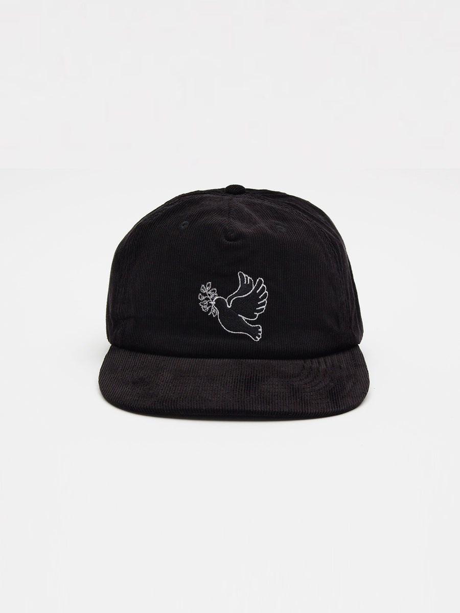 AK + Umbro - Dove Corduroy Hat