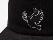 AK + Umbro - Dove Corduroy Hat