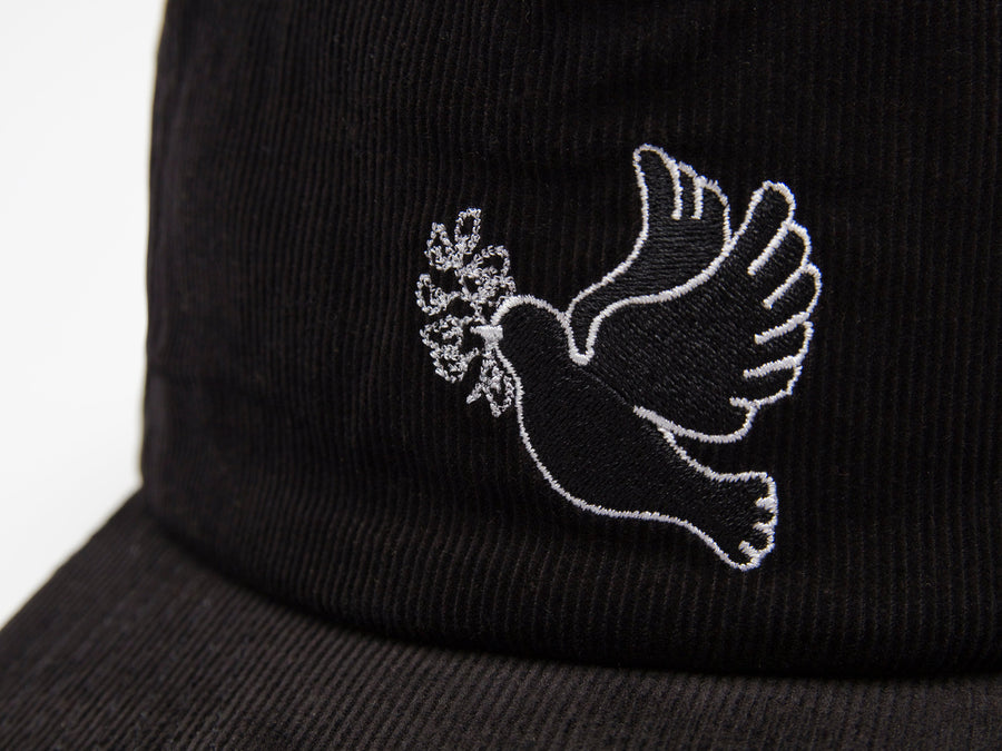 AK + Umbro - Dove Corduroy Hat