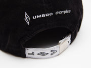 AK + Umbro - Dove Corduroy Hat