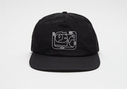 AK + Umbro - UNO Hat - Black - OS