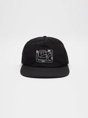 AK + Umbro - UNO Hat - Black - OS