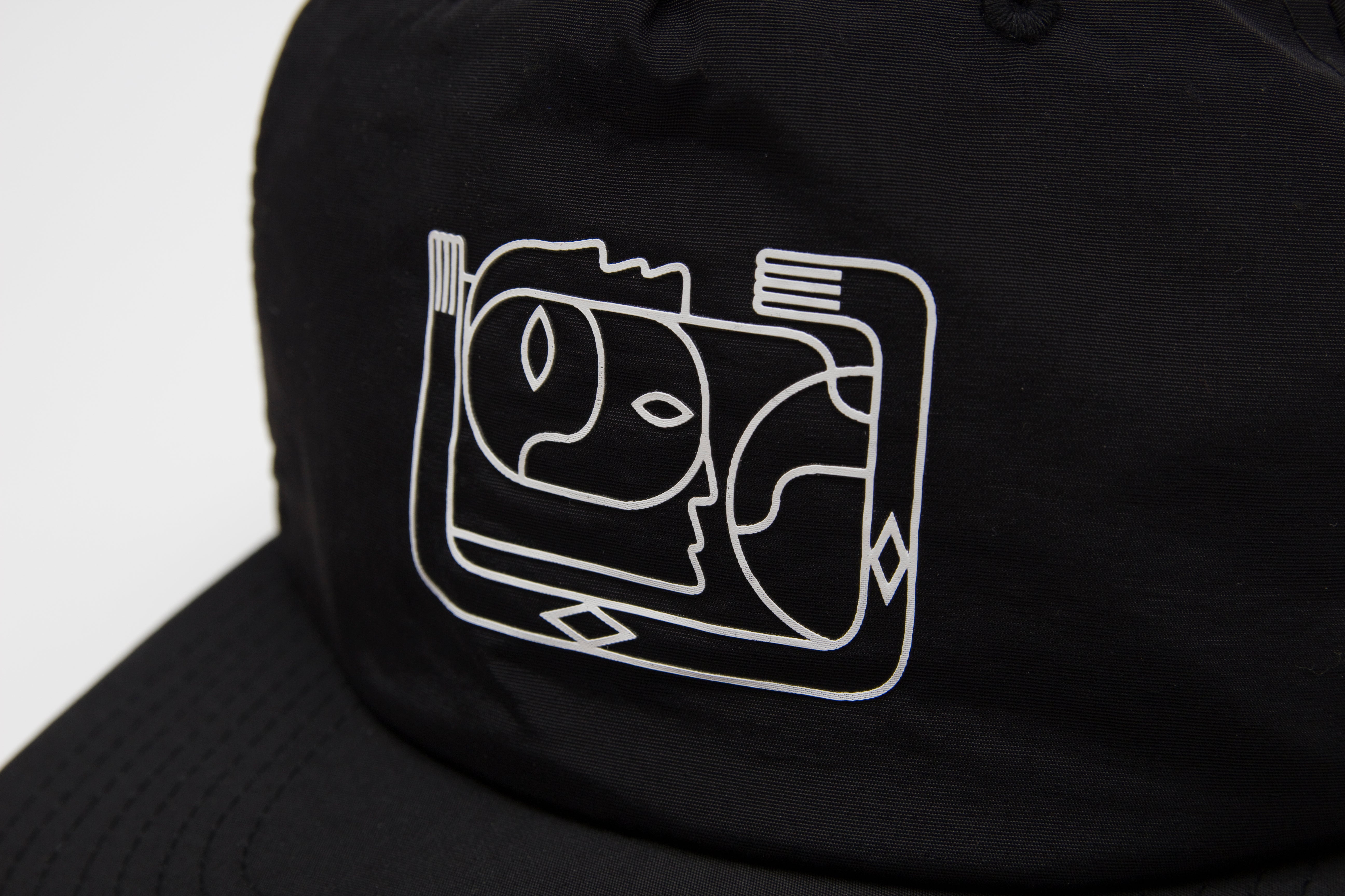 AK + Umbro - UNO Hat - Black - OS