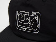 AK + Umbro - UNO Hat - Black - OS