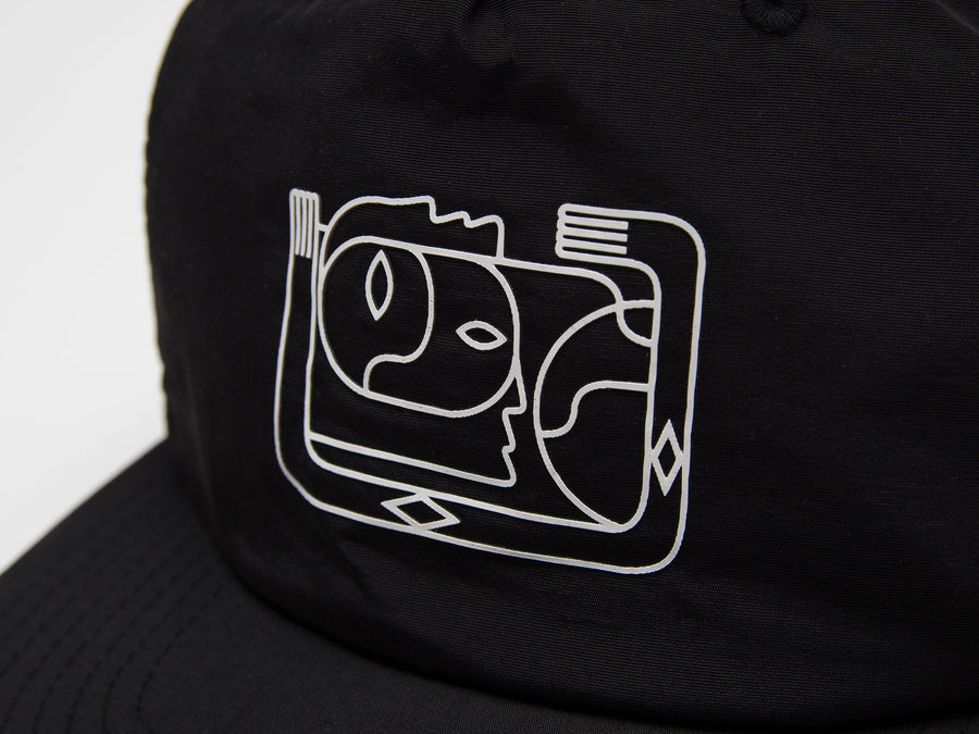 AK + Umbro - UNO Hat - Black - OS