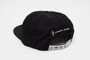 AK + Umbro - UNO Hat - Black - OS