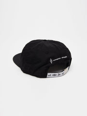 AK + Umbro - UNO Hat - Black - OS