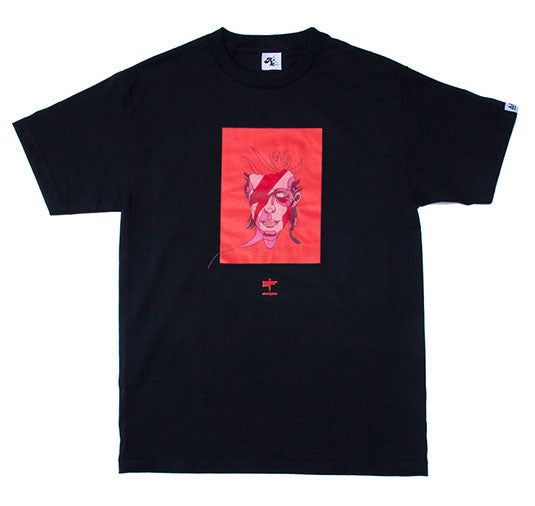 DF x AK - Changes Tee