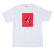 DF x AK - Changes Tee