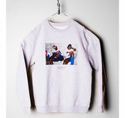 AK x Kiks - D.R.E.A.M. Team Crew