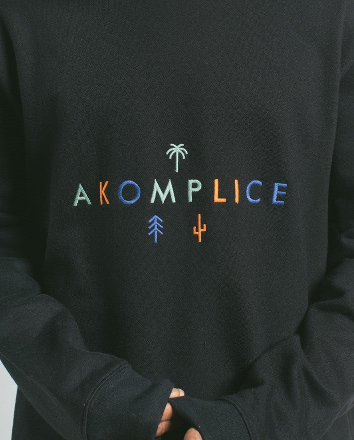 All Life Hoodie
