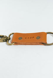 V Key Ring - VSOP x PAVO