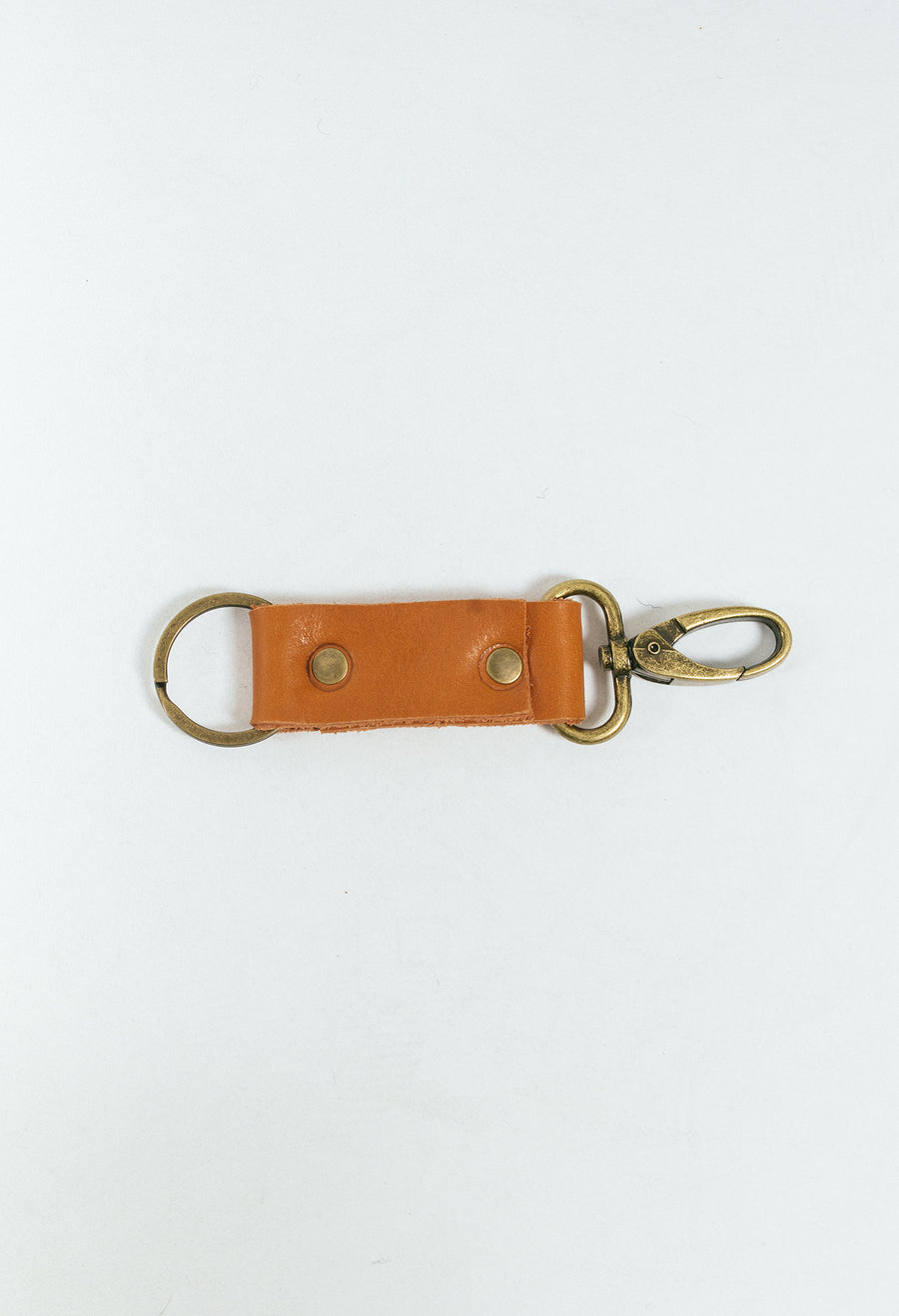 V Key Ring - VSOP x PAVO